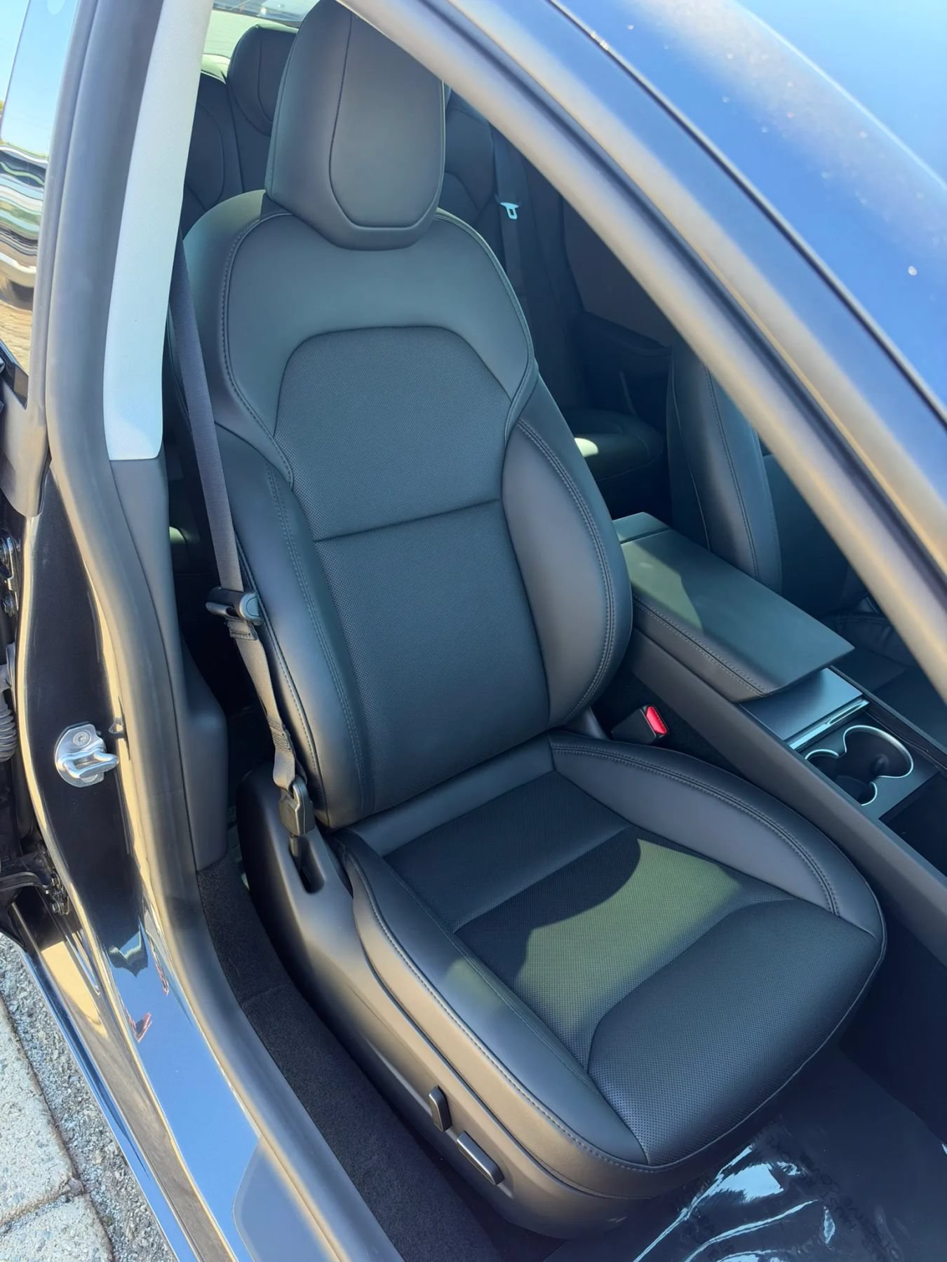 Used 2025 Tesla Model 3 RWD image 14