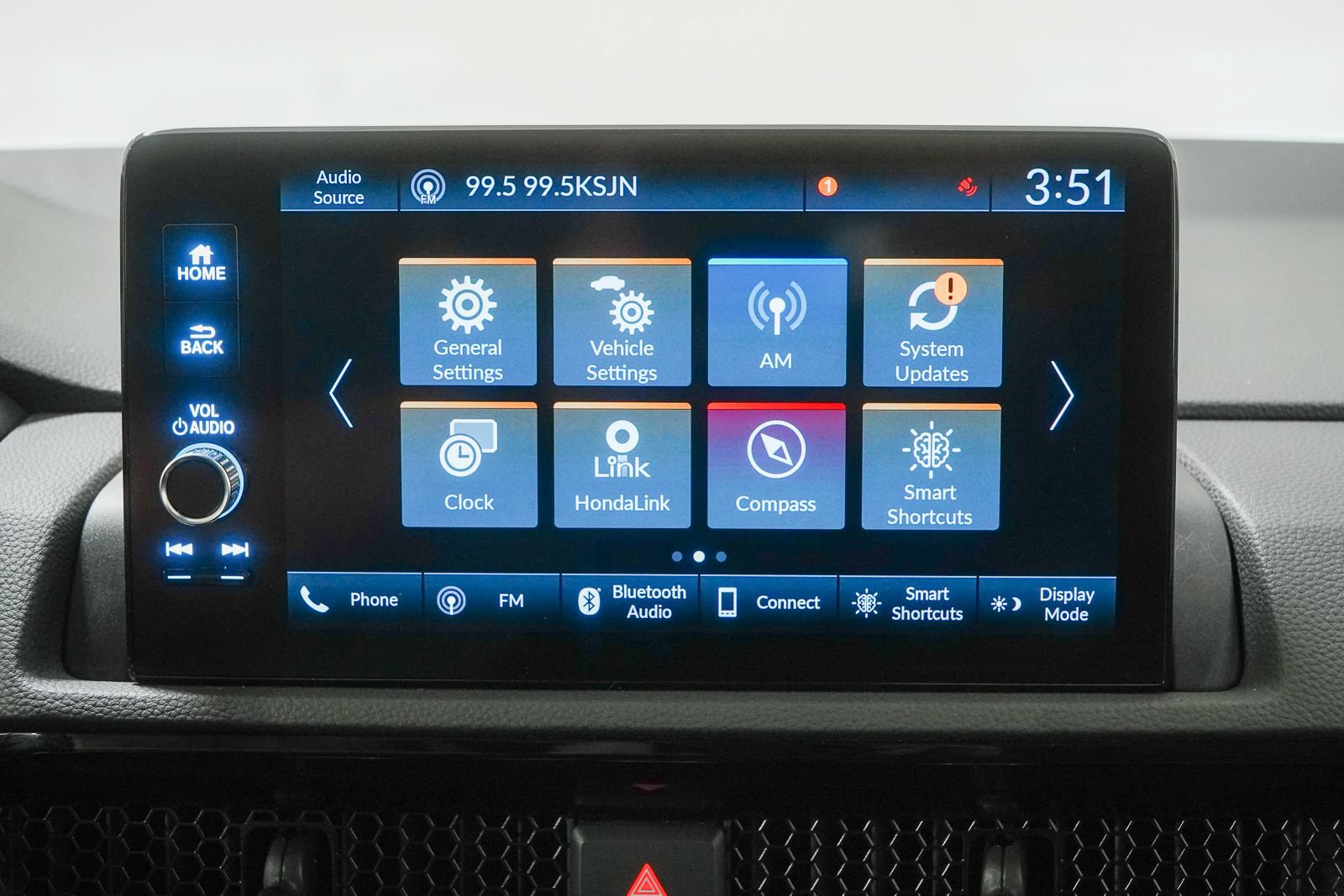 Used 2023 Honda CR-V EX-L image 29