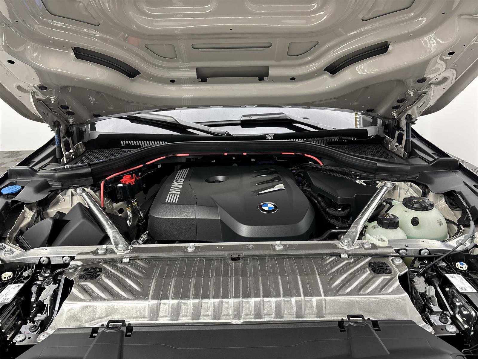 New 2026 BMW X3 xDrive30 w/ Convenience Package image 20