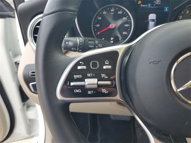 Used 2022 Mercedes-Benz GLC 300 image 17