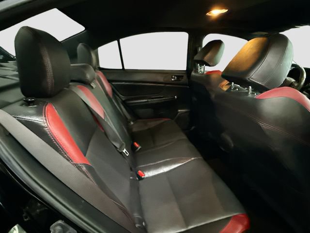 Used 2016 Subaru WRX STI Limited image 26