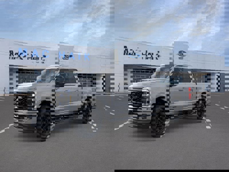 New 2026 Ford F250 XLT w/ XLT Premium Package image 1