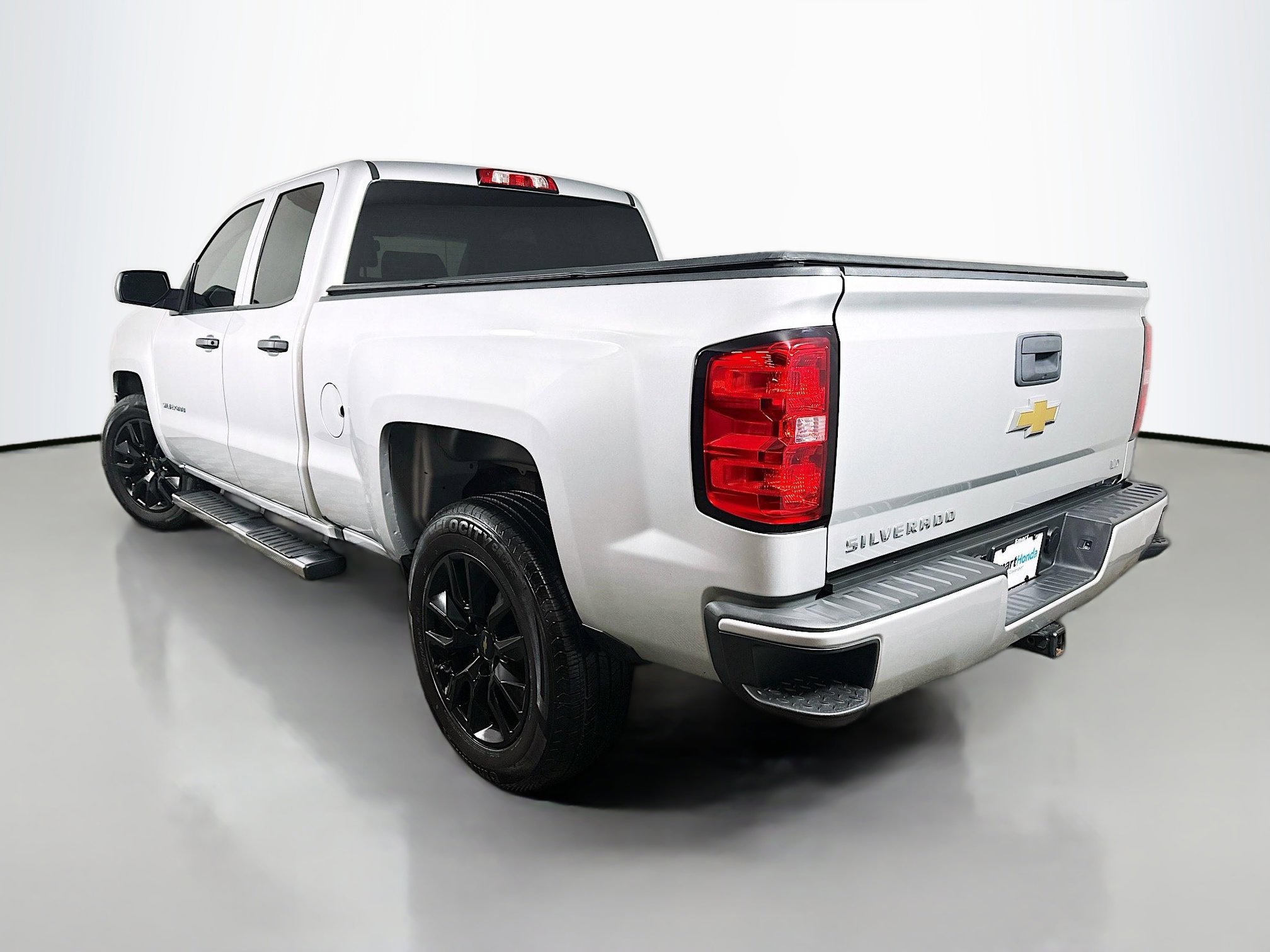 Used 2019 Chevrolet Silverado 1500 Custom w/ Custom Convenience Package image 5