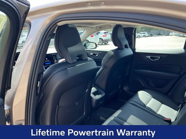 Certified 2024 Volvo S60 B5 Plus FWD image 21
