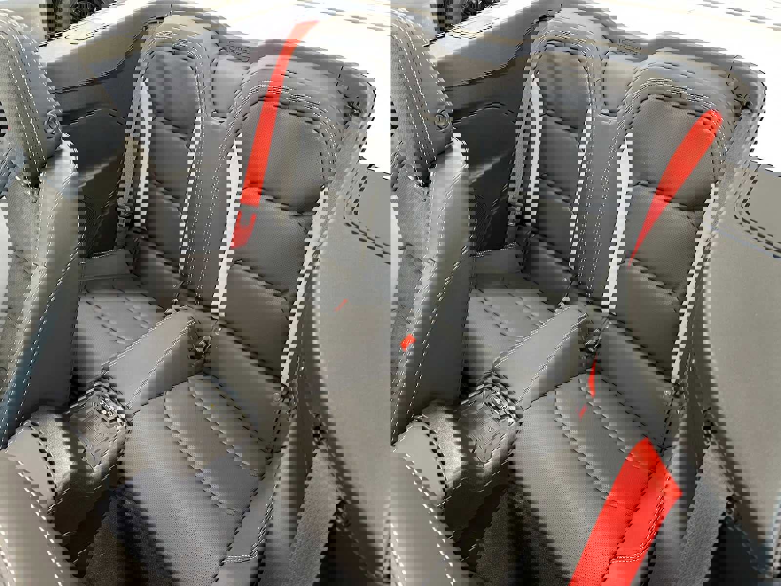 Used 2023 Chevrolet Camaro SS image 15