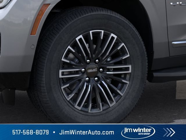 New 2026 GMC Yukon XL Elevation AWD/4WD image 9