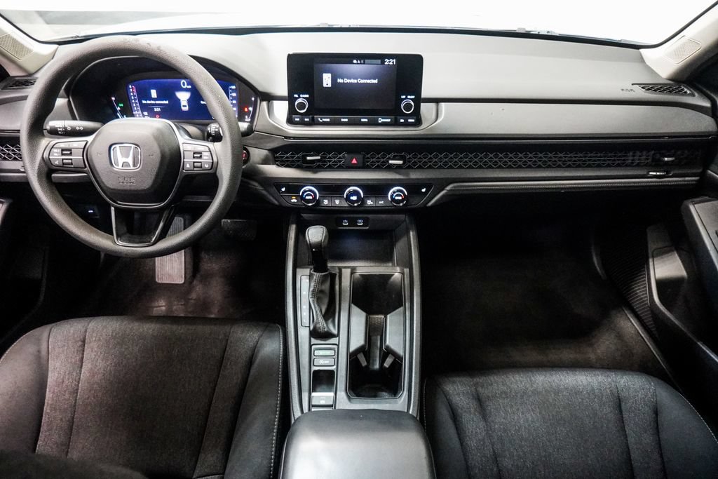 Used 2023 Honda Accord EX image 11