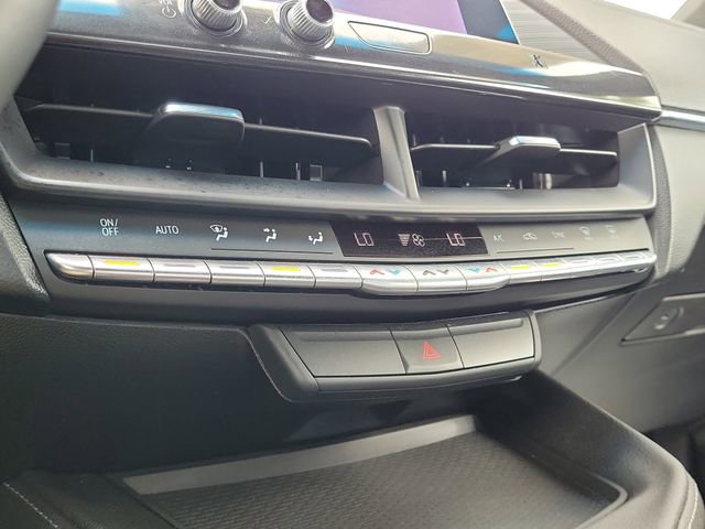 Used 2021 Cadillac CT4 Luxury image 26