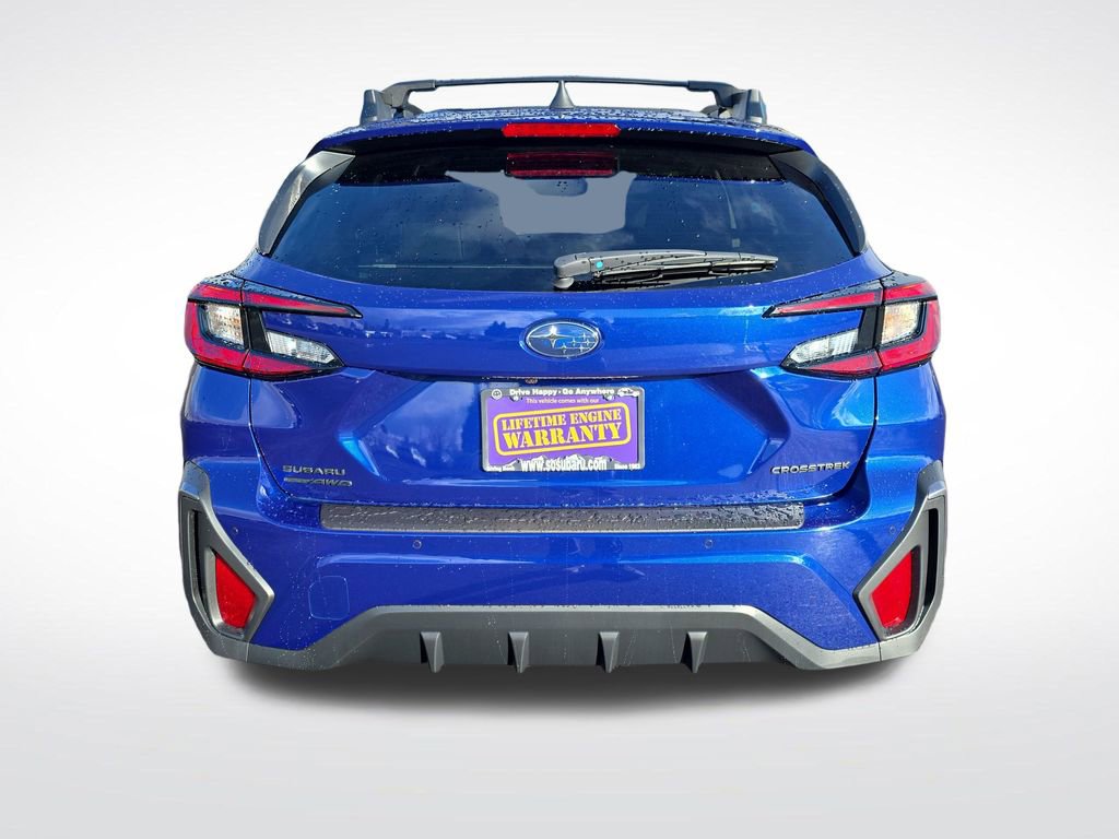 New 2026 Subaru Crosstrek 2.5i Limited image 6