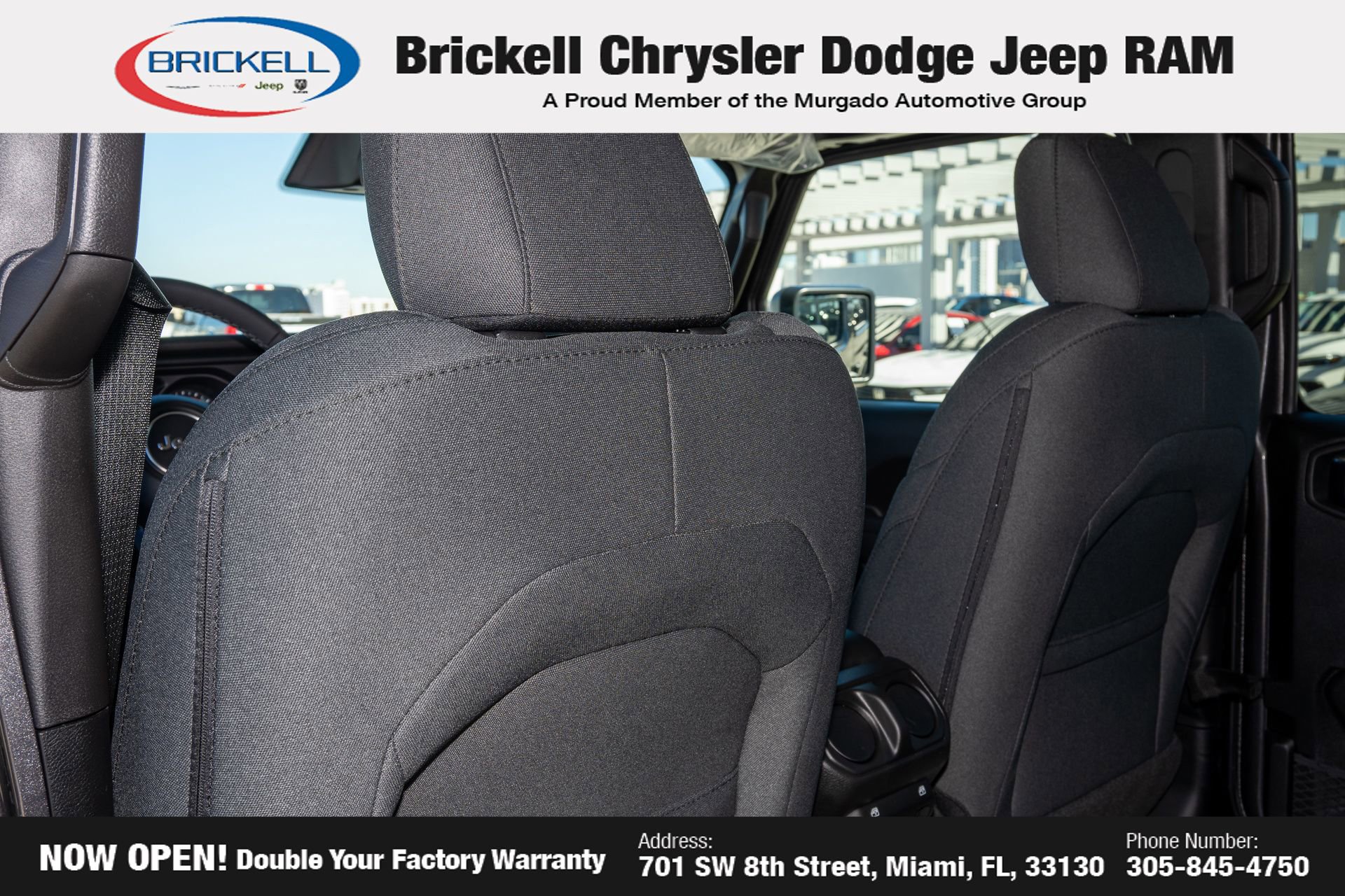 New 2026 Jeep Gladiator Sport image 17