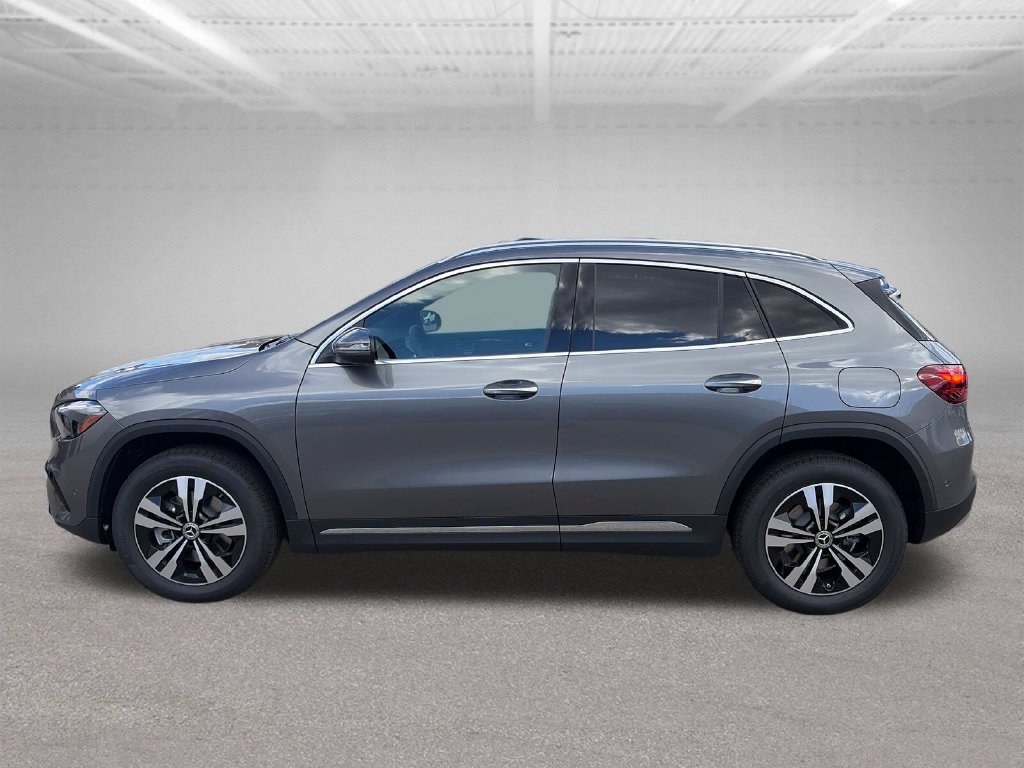 New 2026 Mercedes-Benz GLA 250 4MATIC image 2