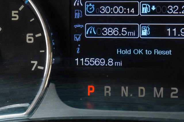 Used 2012 Ford F150 Lariat w/ Lariat Plus Pkg image 28