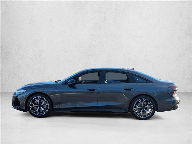 New 2026 Audi A6 Prestige image 8