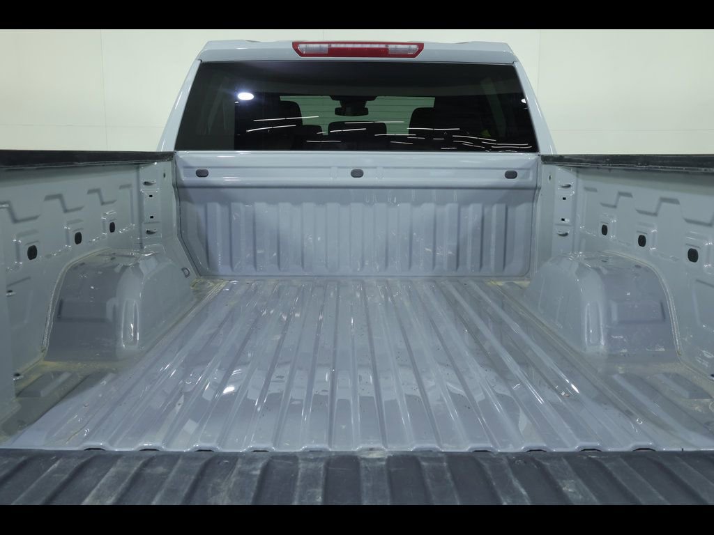 Used 2024 Chevrolet Silverado 1500 LT image 19