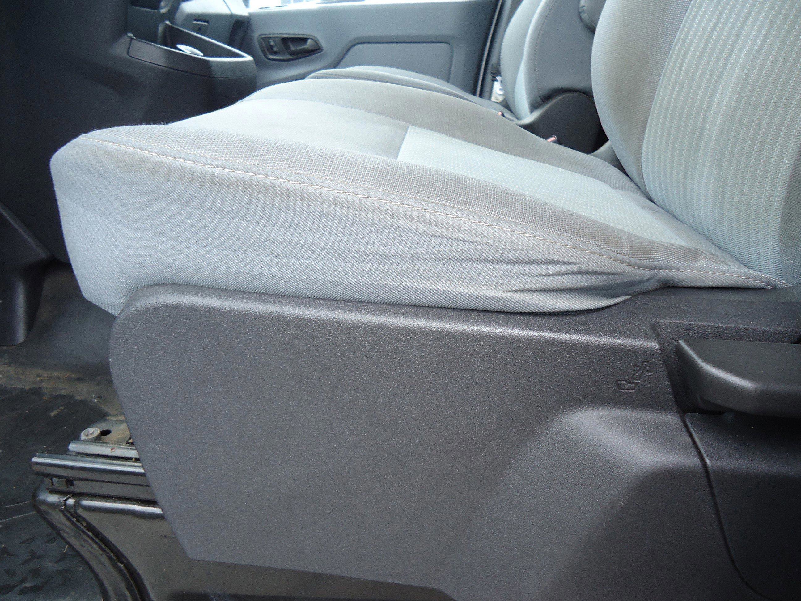 Used 2019 Ford Transit 250 148 Medium Roof w/ Interior Upgrade Package RWD image 23