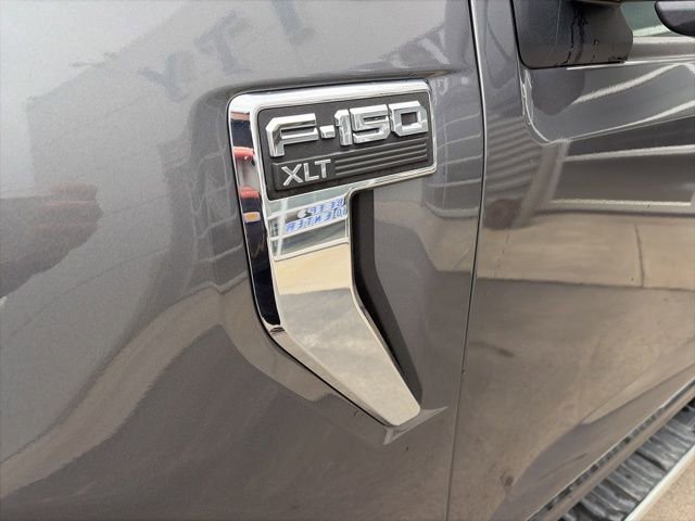 Used 2024 Ford F150 XLT image 7