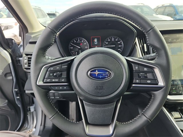 New 2025 Subaru Legacy Premium image 14