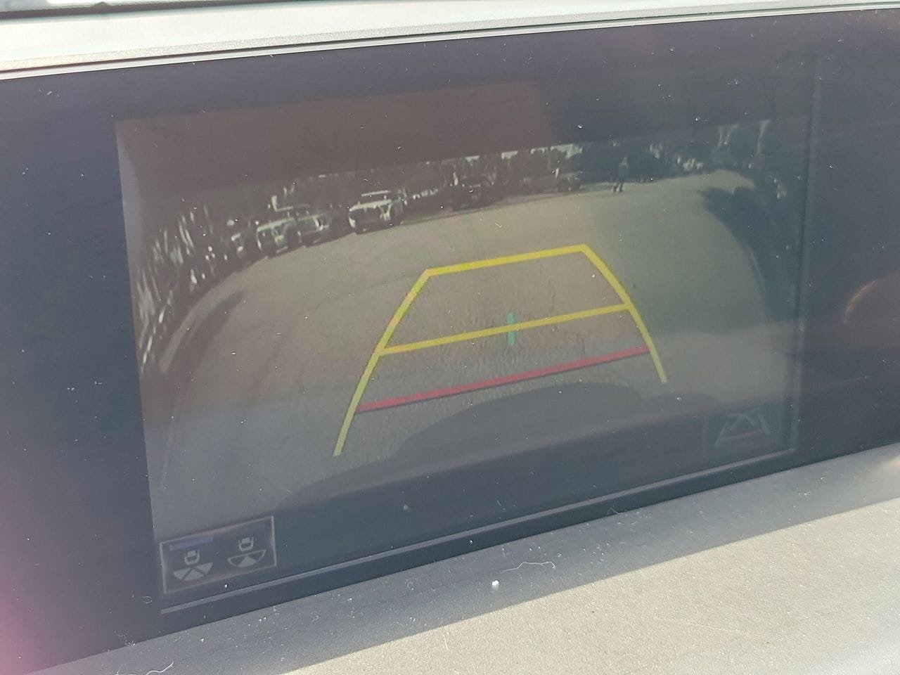 Used 2021 Lexus NX 300 FWD w/ Accessory Package 2 image 25