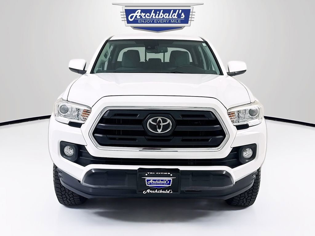 Used 2019 Toyota Tacoma SR5 image 2