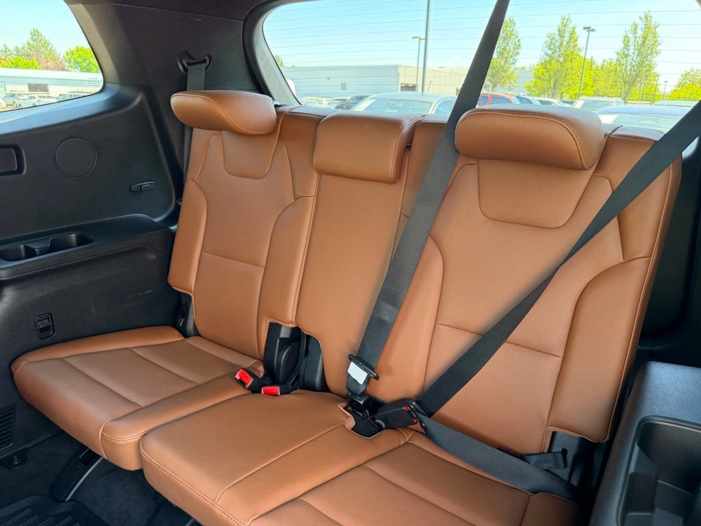 Used 2023 Kia Telluride EX X-Line AWD/4WD image 31