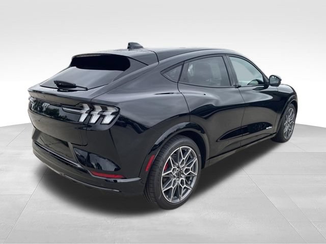 New 2025 Ford Mustang Mach-E GT w/ Interior Protection Package AWD/4WD image 9