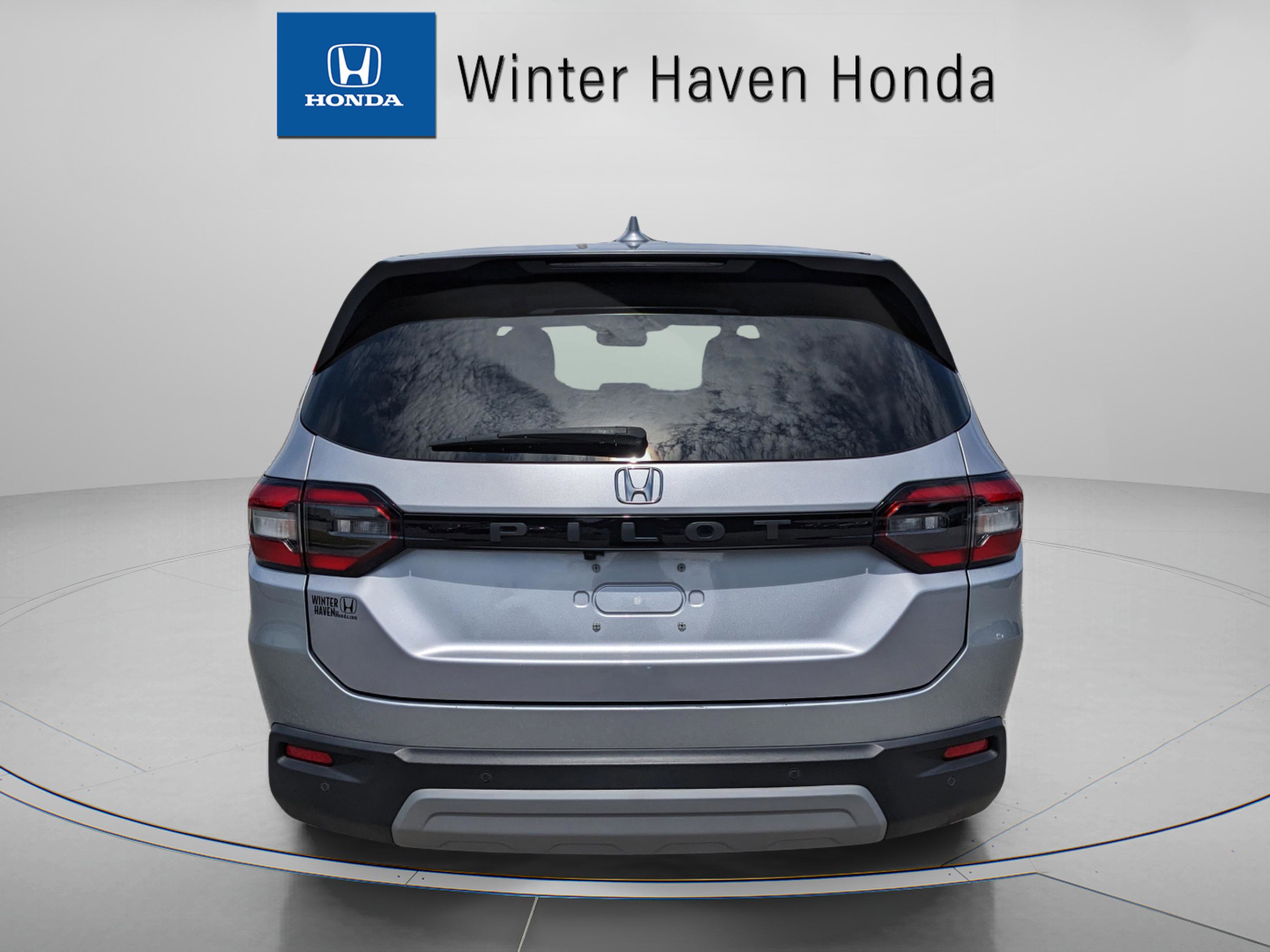 Used 2024 Honda Pilot EX-L image 7