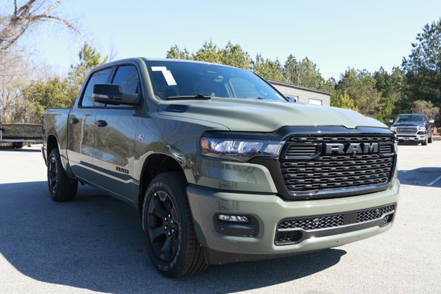 New 2026 RAM 1500 Big Horn image 3