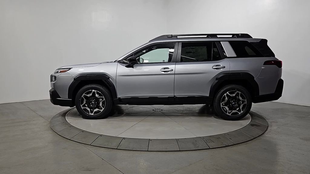 New 2026 Subaru Outback Touring image 2