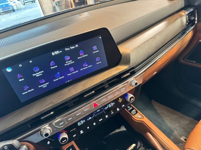 Used 2024 Kia Telluride SX Prestige X-Pro image 48