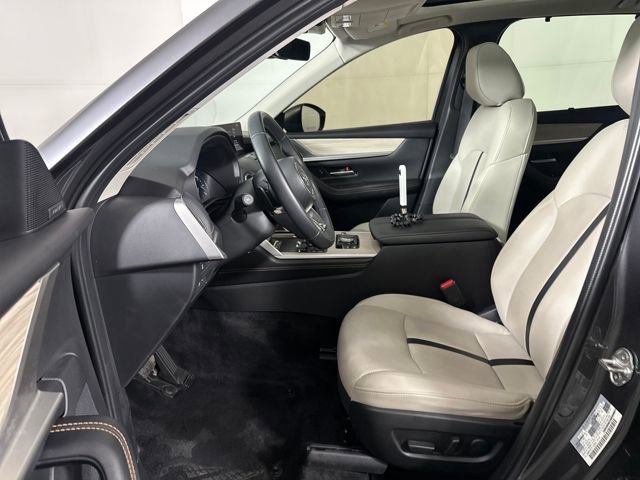 Used 2024 MAZDA CX-90 3.3 Turbo w/ Premium Package image 11