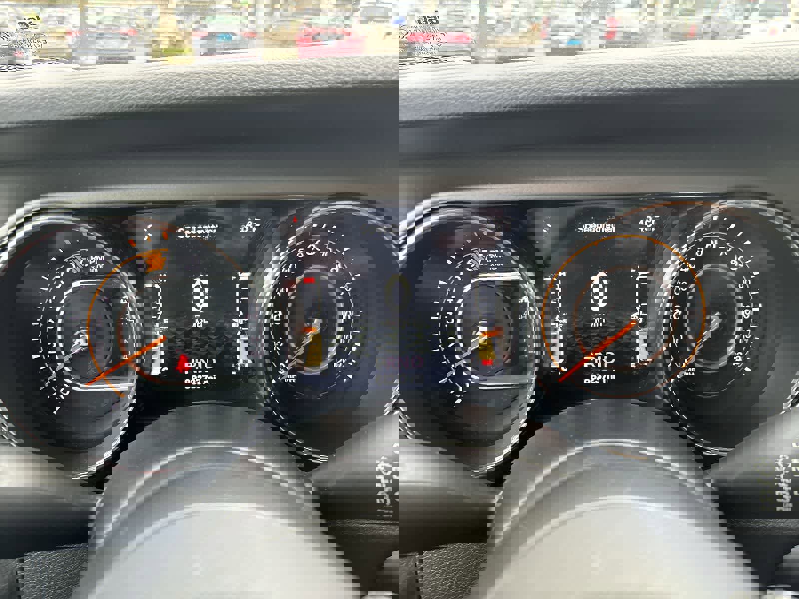 Certified 2021 Jeep Wrangler Unlimited Sport image 11