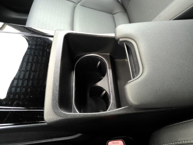 Used 2023 Toyota bZ4X Limited image 47