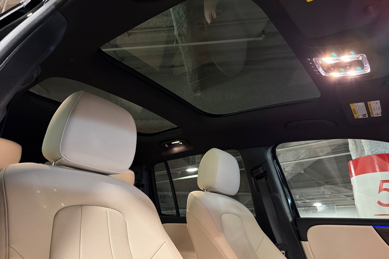 New 2026 Mercedes-Benz GLB 250 image 15