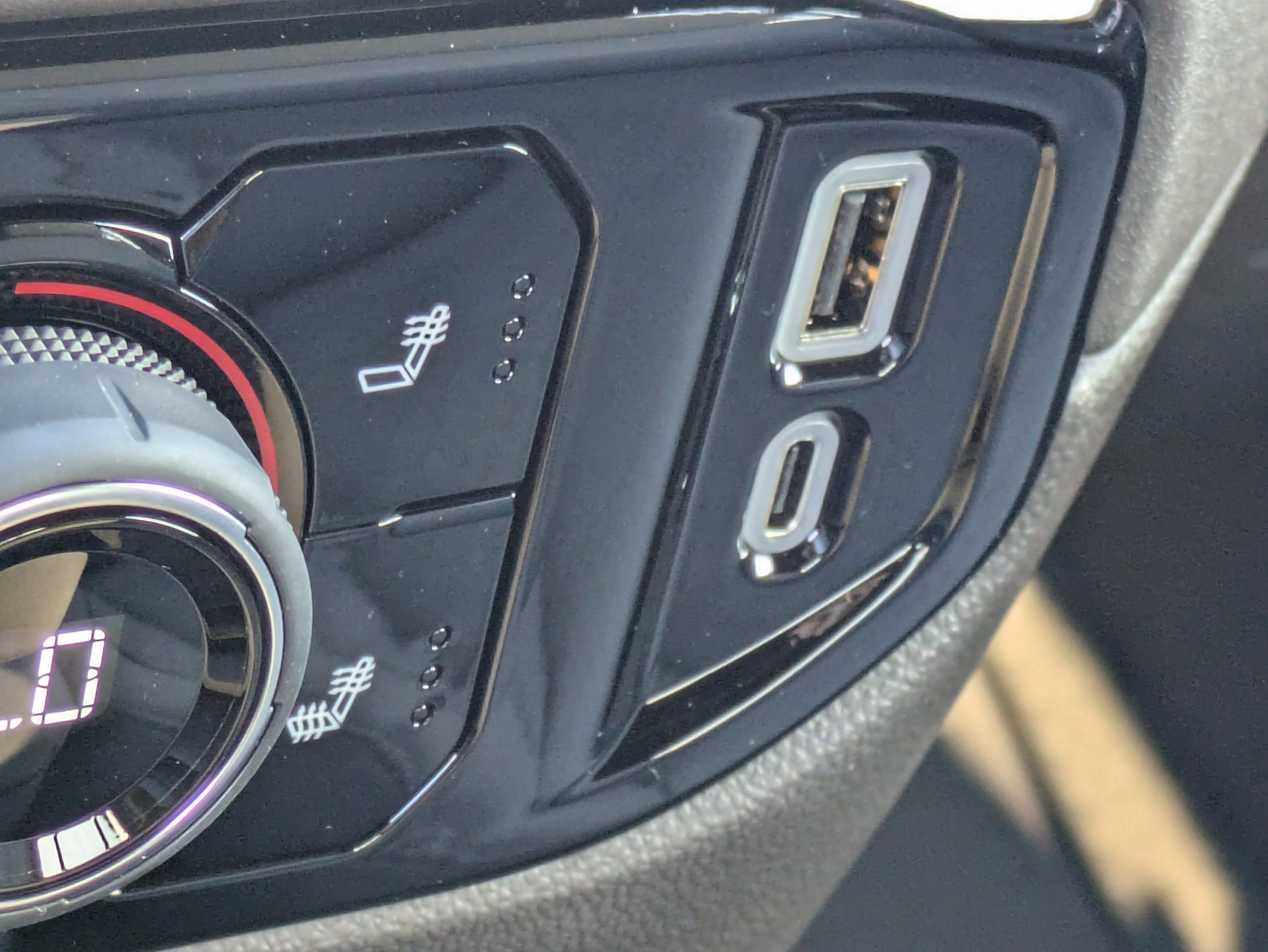 New 2026 Chevrolet Silverado 1500 LT w/ All Star Edition Plus image 28