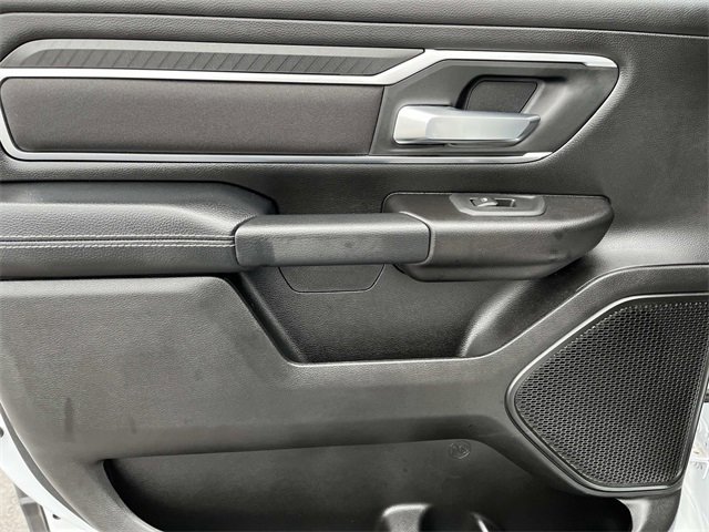 Used 2025 RAM 1500 Big Horn image 18