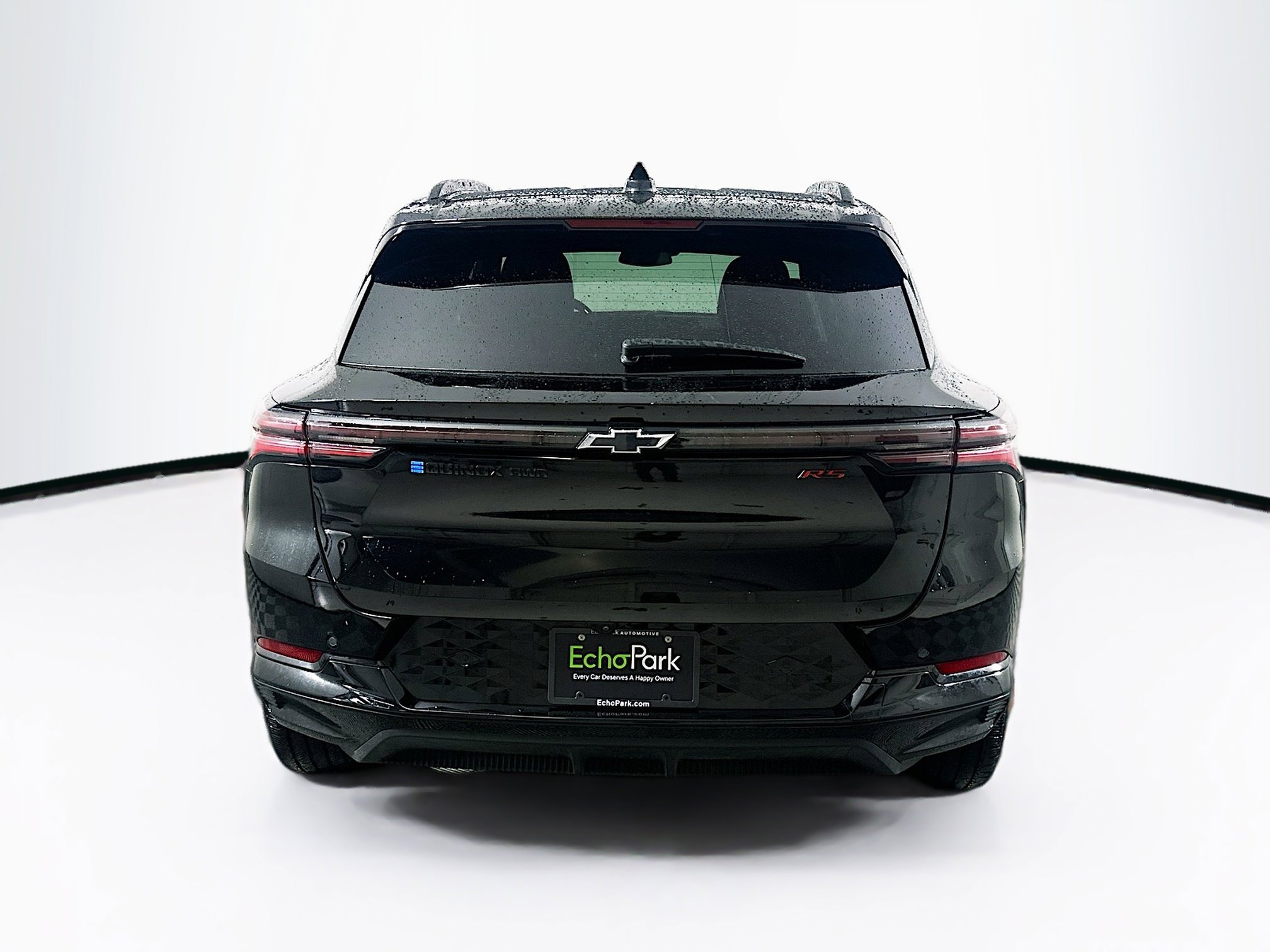 Used 2024 Chevrolet Equinox EV RS AWD/4WD image 7