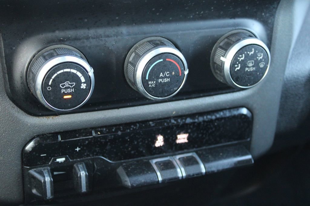 Used 2019 RAM 1500 Big Horn image 34