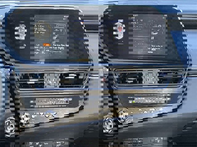 Used 2022 Lexus ES 250 w/ Premium Package image 16