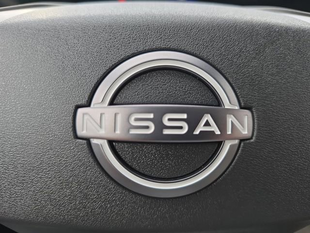 New 2026 Nissan Murano Platinum w/ Cargo Package AWD/4WD image 5