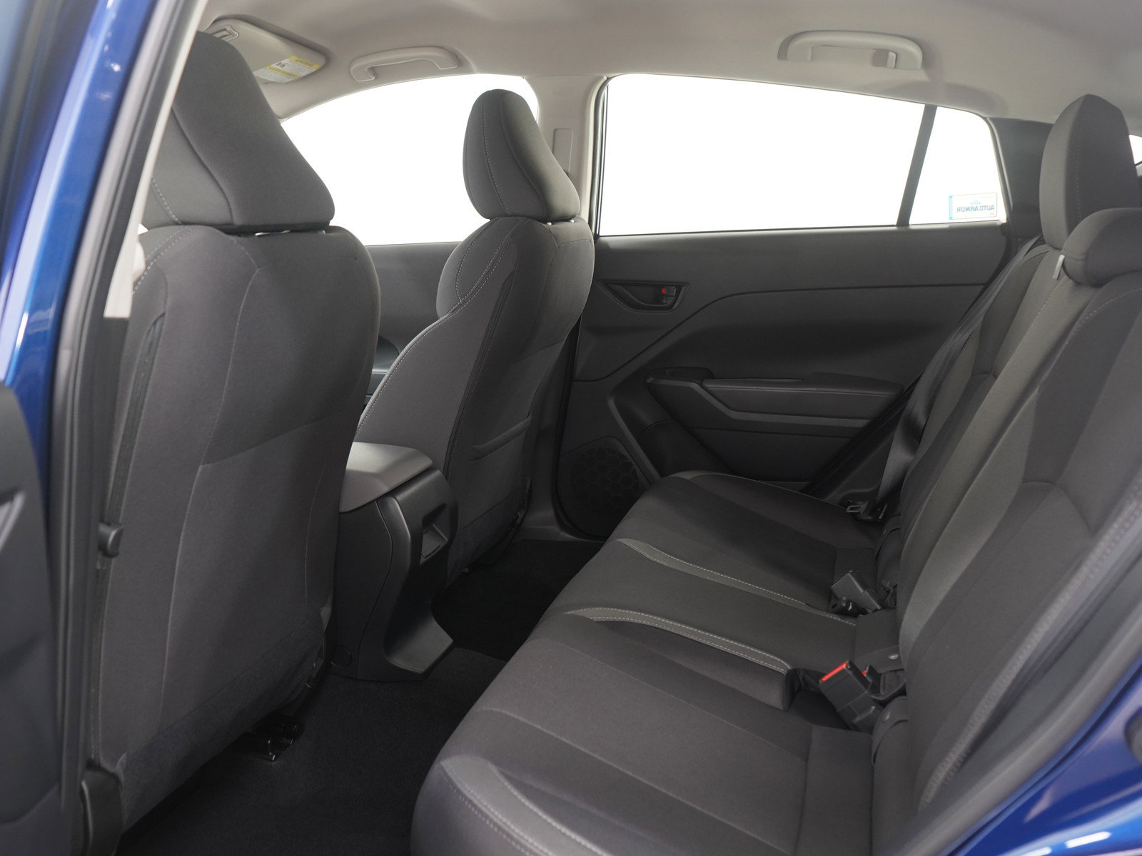 Used 2024 Subaru Impreza 2.0i AWD/4WD image 18