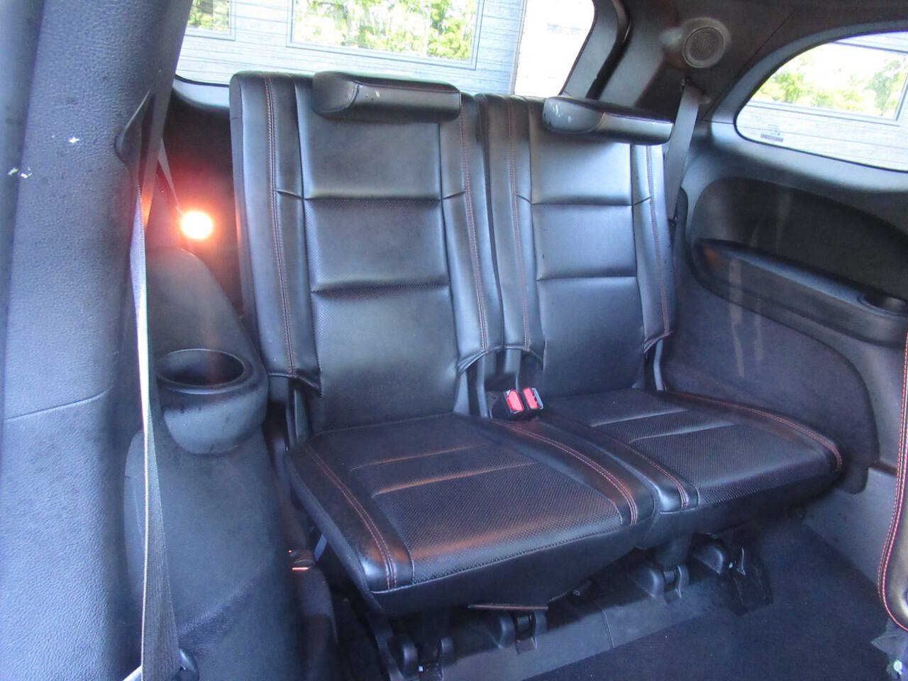 Used 2024 Dodge Durango R/T AWD/4WD image 9