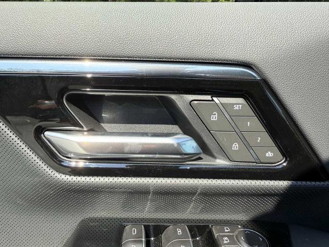 New 2026 GMC Sierra EV Denali image 16