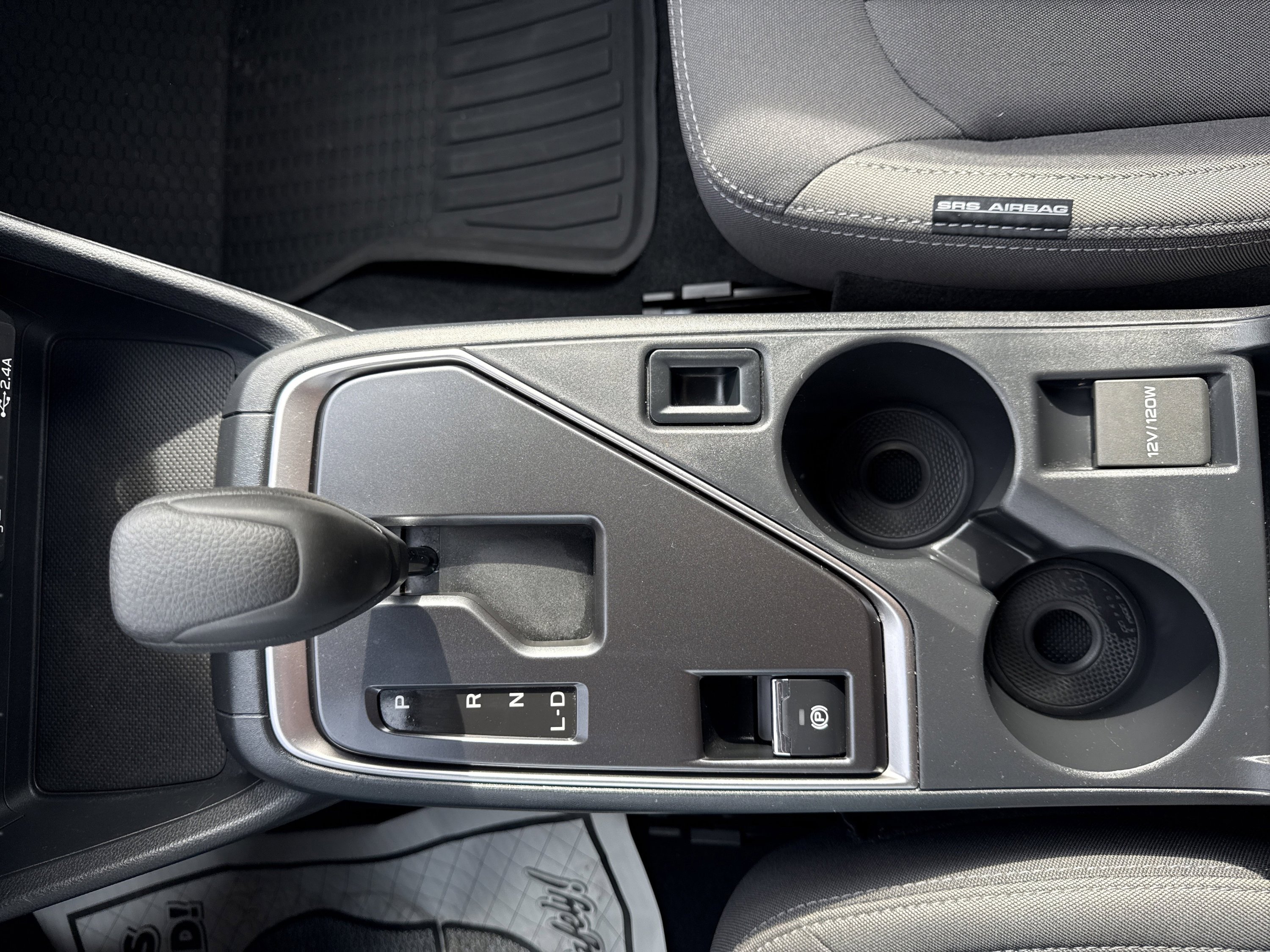 Used 2024 Subaru Impreza 2.0i image 21