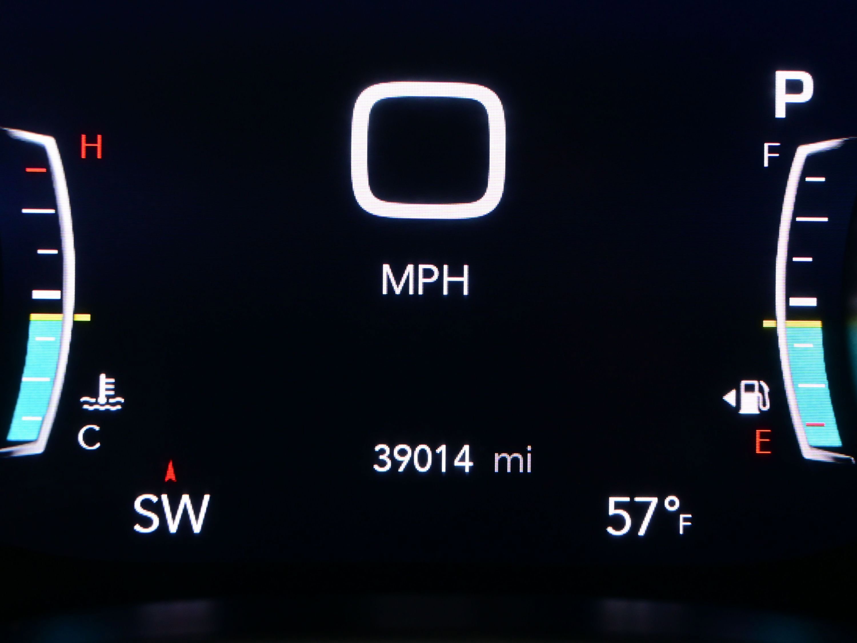 Used 2023 Chrysler Pacifica Touring-L w/ S Appearance Package image 26