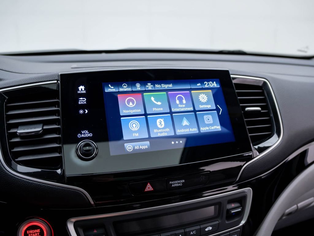 Certified 2020 Honda Pilot Elite image 25