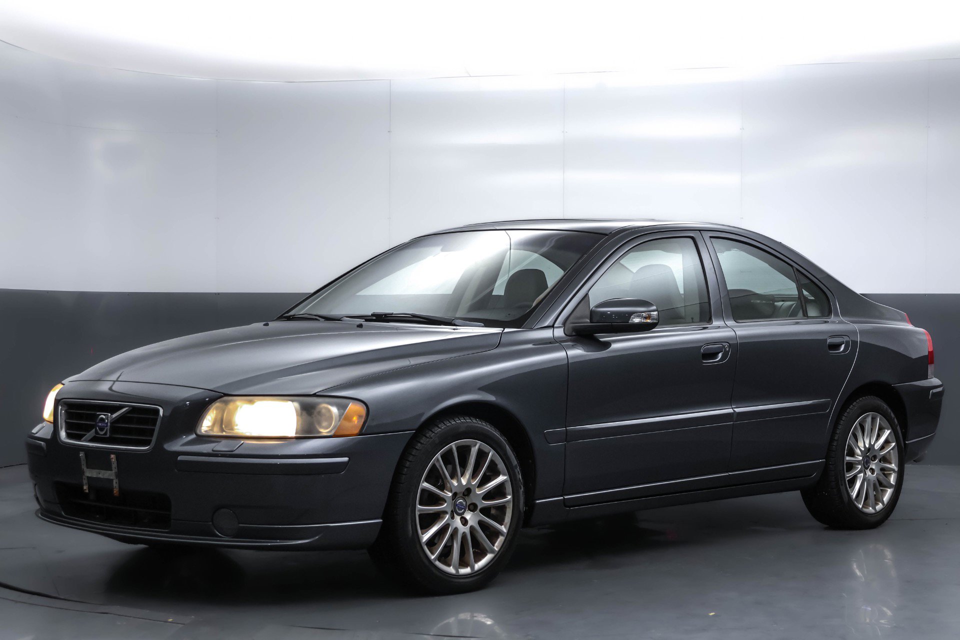 Used 2008 Volvo S60 2.5T