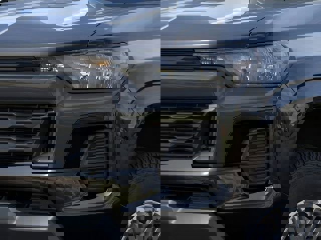 New 2026 Chevrolet Colorado LT w/ Advanced Trailering Package AWD/4WD image 10