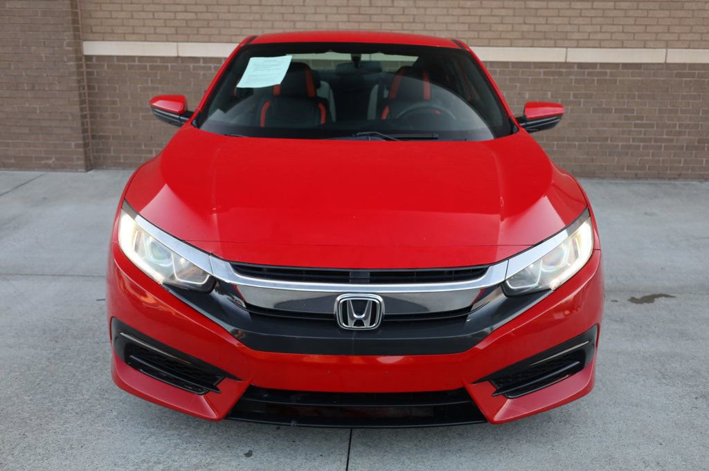 Used 2016 Honda Civic LX image 6