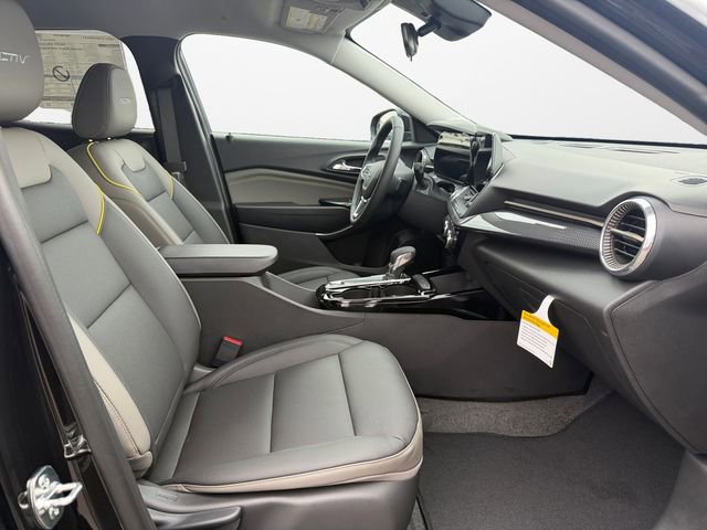 New 2026 Chevrolet Trax ACTIV FWD image 15