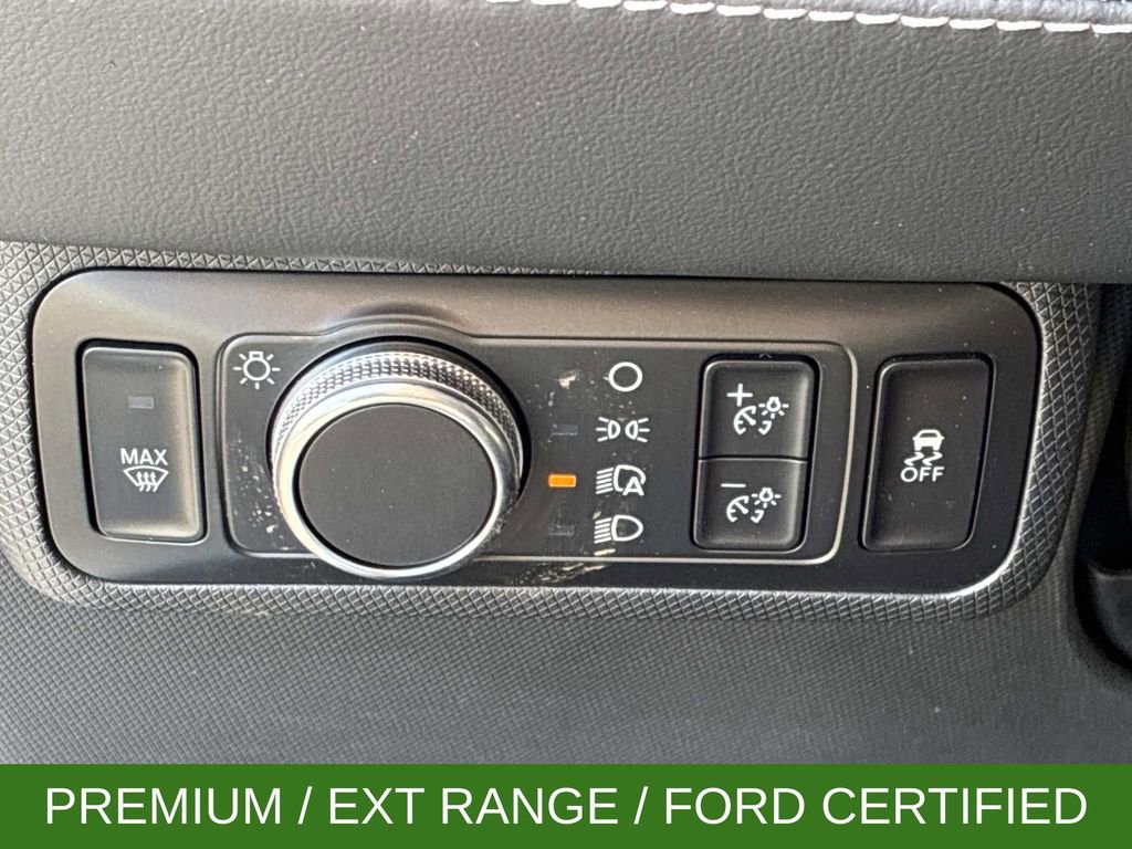 Used 2021 Ford Mustang Mach-E Premium image 26